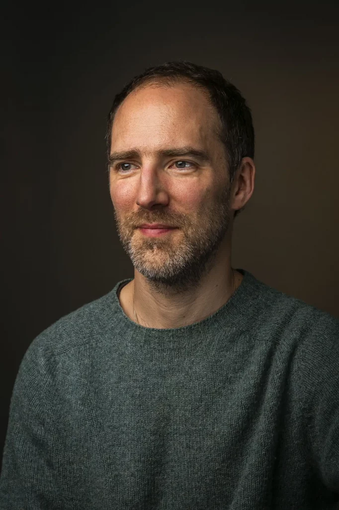 Mark Reid-Foster Profile Picture