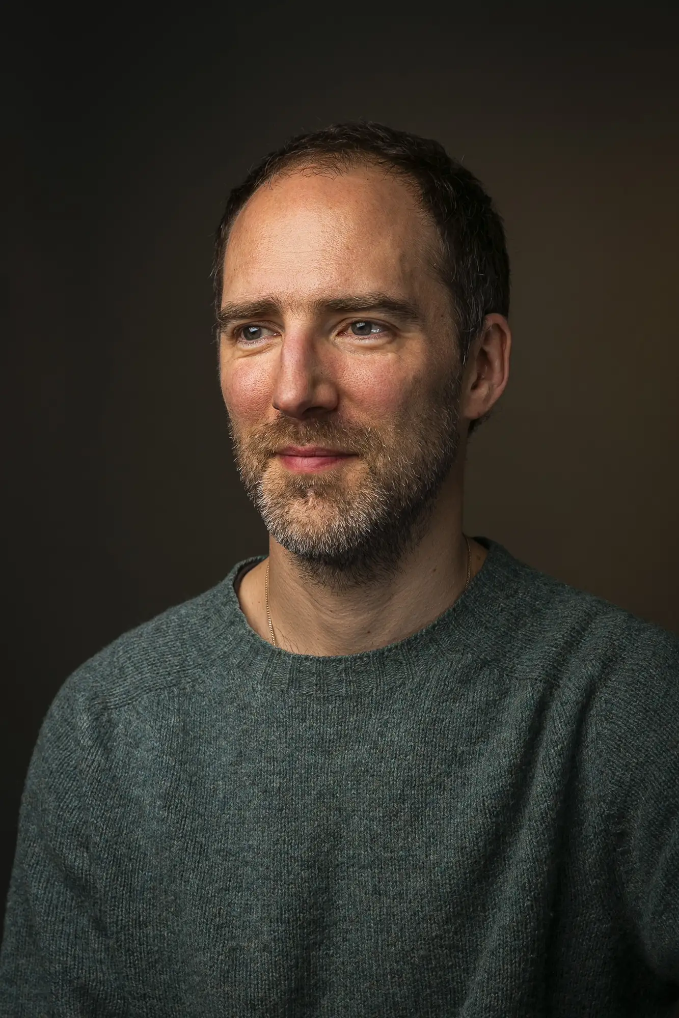 Mark Reid-Foster Profile Picture